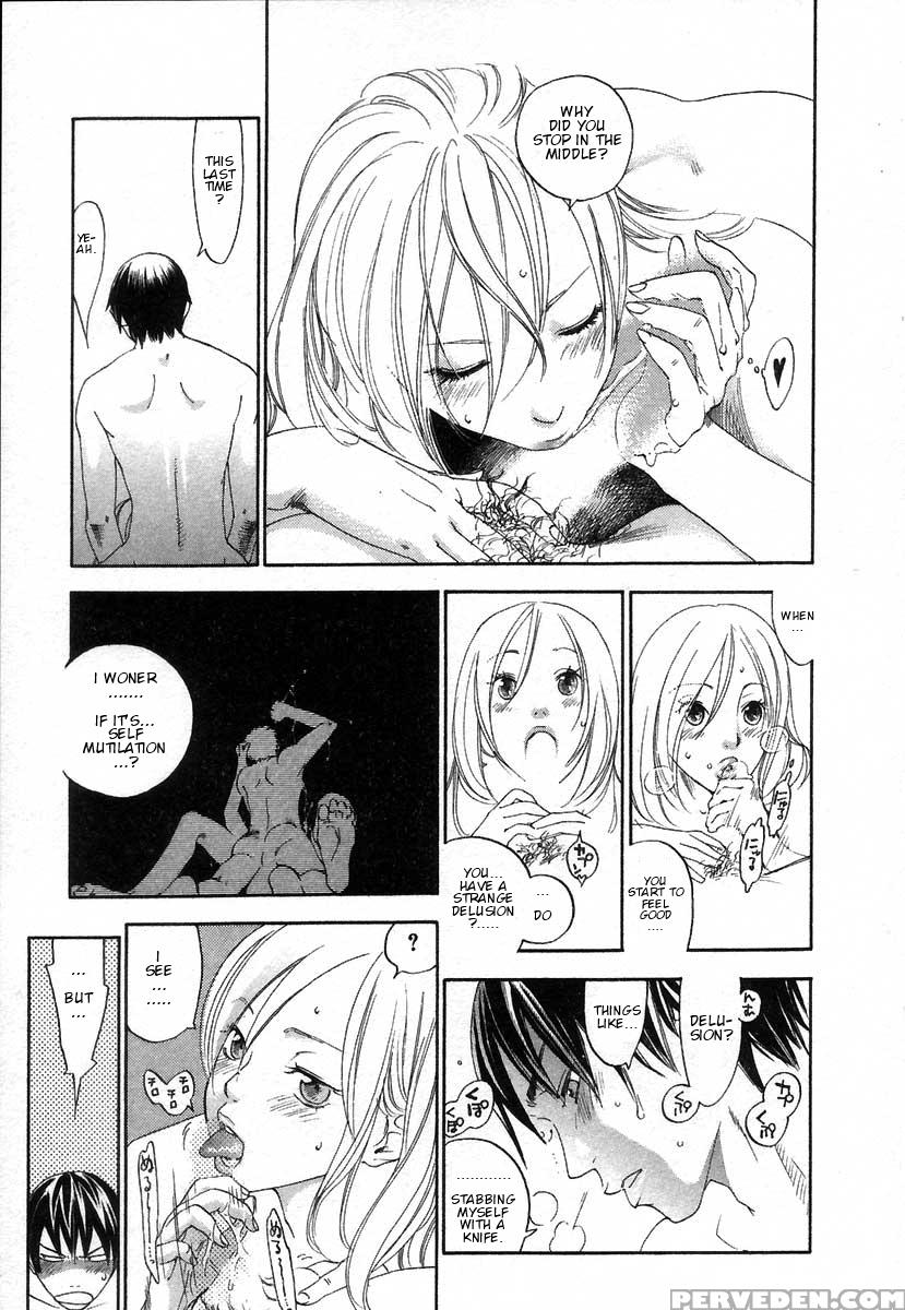 [yonekura Kengo] The Yellow Hearts 2 Ch. 13-18 [english] {kenren} Chapter 1000 Page 63